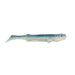 Lunkerhunt Fetch Swimbait 4.5" 1/2 Oz Threadfin Qty 3 - FishAndSave