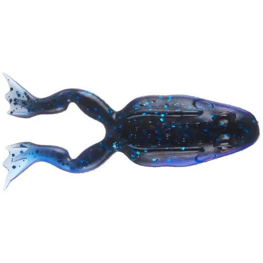 Lunkerhunt Finesse Frog 3" 1/4 Oz Qty 5 - FishAndSave