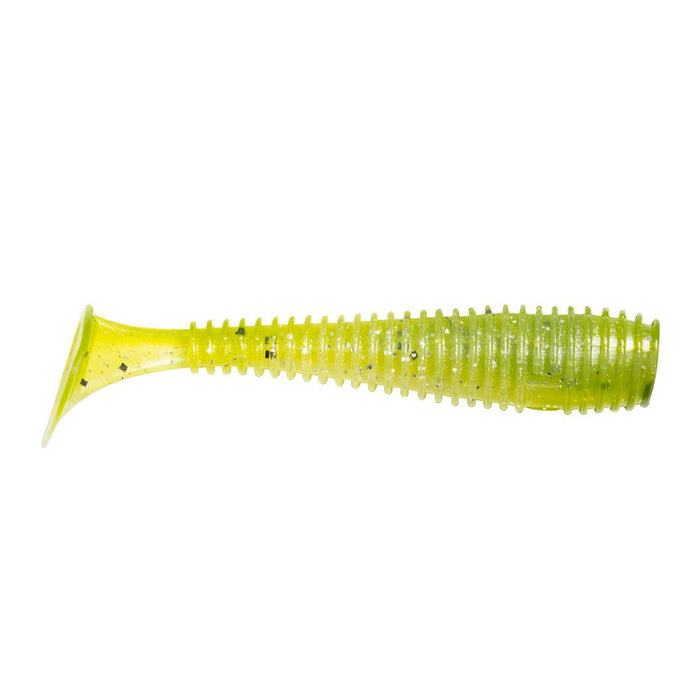 Lunkerhunt Finesse Swimbait 3" Qty 8 - FishAndSave