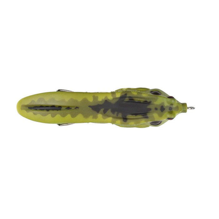 Lunkerhunt Froglet 3" 1/4 Oz - FishAndSave