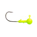 Lunkerhunt Gamefish Ball Head Jigs Qty 6 - FishAndSave