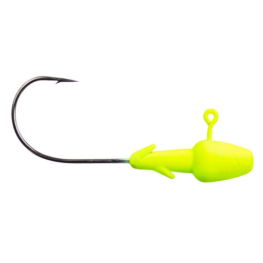 Lunkerhunt Gamefish Darter Jig Qty 6 - FishAndSave