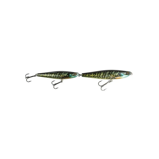 Lunkerhunt Link Jointed Top Water - FishAndSave