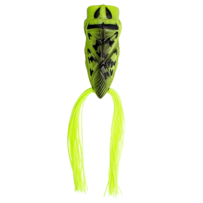 Lunkerhunt Popping Bug 2.75" 1/2 Oz - FishAndSave