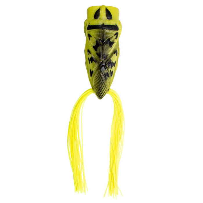 Lunkerhunt Popping Bug 2.75" 1/2 Oz - FishAndSave