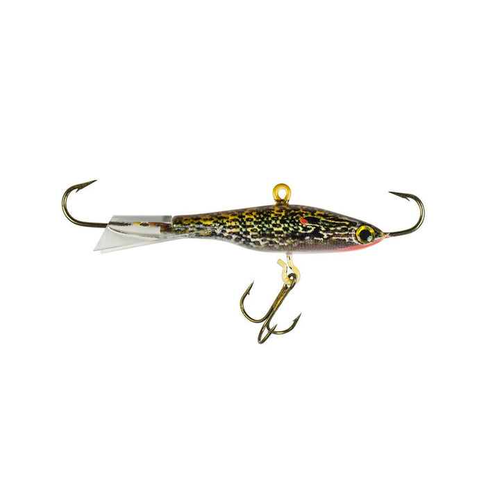 Lunkerhunt Straight Up 7/8 Oz - FishAndSave