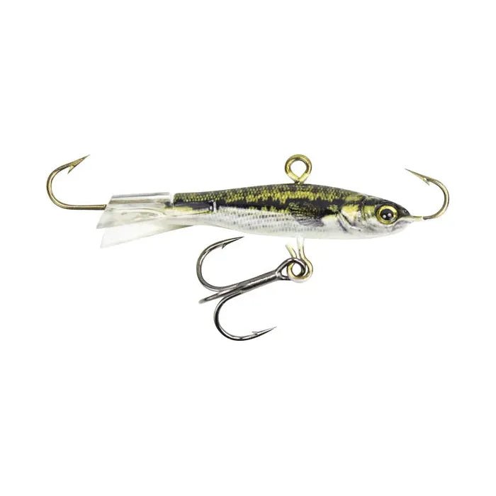 Lunkerhunt Straight Up Jig 2" 1/2 Oz - FishAndSave