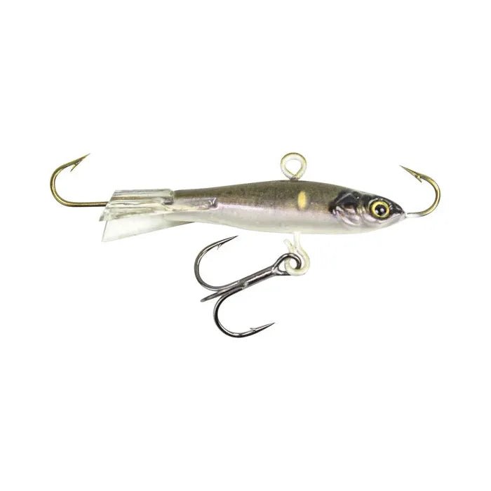 Lunkerhunt Straight Up Jig 2" 1/2 Oz - FishAndSave