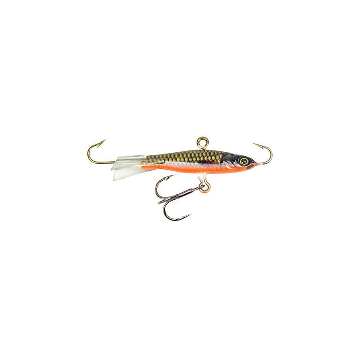 Lunkerhunt Straight Up Jr Jig 3/16 Oz - FishAndSave