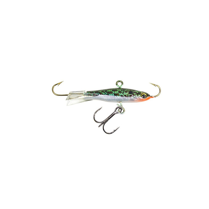 Lunkerhunt Straight Up Jr Jig 3/16 Oz - FishAndSave