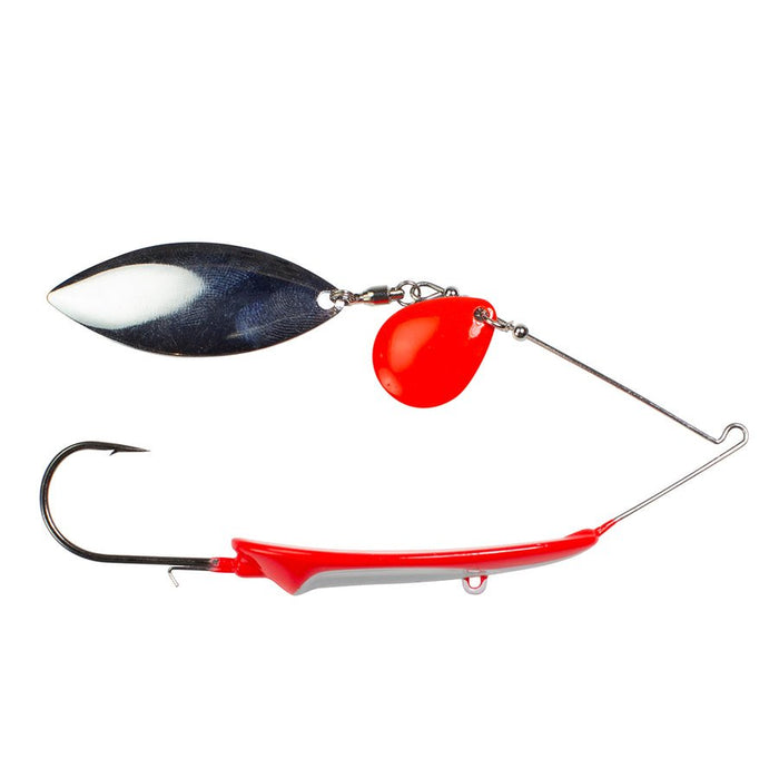 Lunkerhunt Swing Spoon 1/2 Oz Qty 1 - FishAndSave