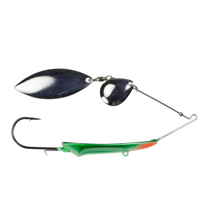 Lunkerhunt Swing Spoon 1/2 Oz Qty 1 - FishAndSave