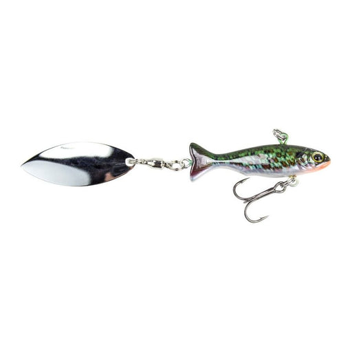 Lunkerhunt True Spin 1.75" 13/16 Oz Bream - FishAndSave