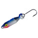 Macks Hum Dinger 1/2 Oz 2-1/2" Silver Blue - FishAndSave