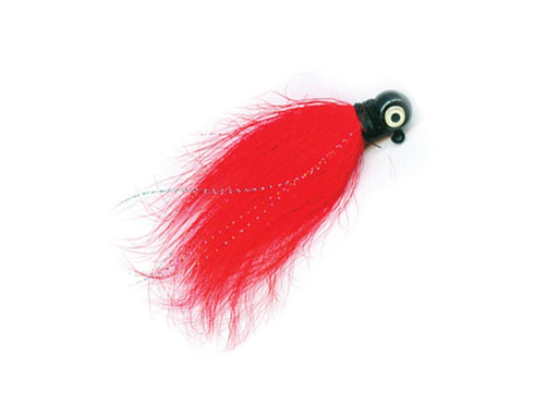 Mack's Lure Rock Dancer Bucktail Jig 3/8 Oz - FishAndSave