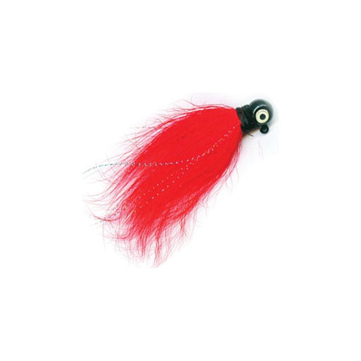 Mack's Lure Rock Dancer Bucktail Jig 3/8 Oz - FishAndSave