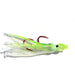 Macks Pee Wee Hoochie 3" Leader - FishAndSave