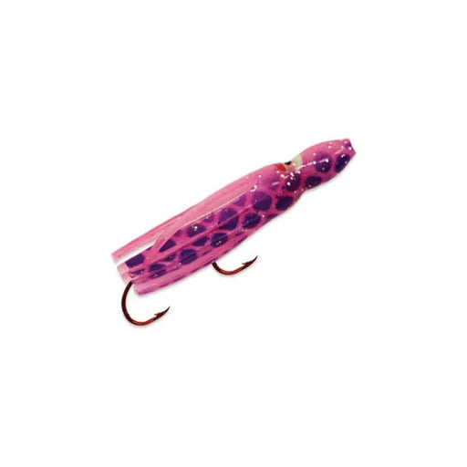 Macks Pee Wee Hoochie 3" Leader - FishAndSave