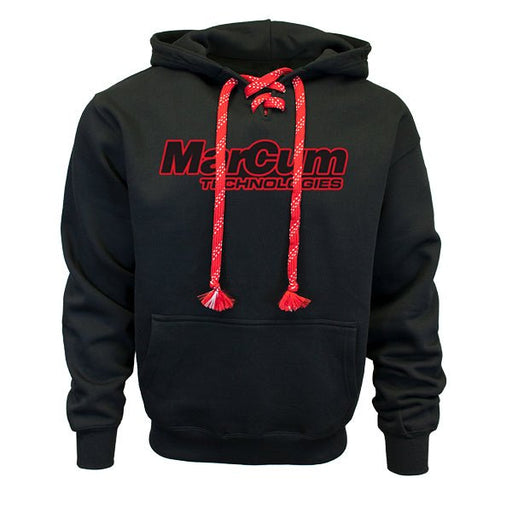 Marcum Laced Hoodie - Medium - FishAndSave