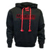 Marcum Laced Hoodie - Medium - FishAndSave