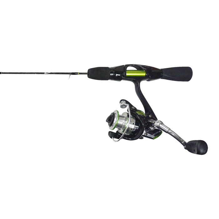 HT FEX-27MSC Forge Extreme 27" Medium Ice Combo