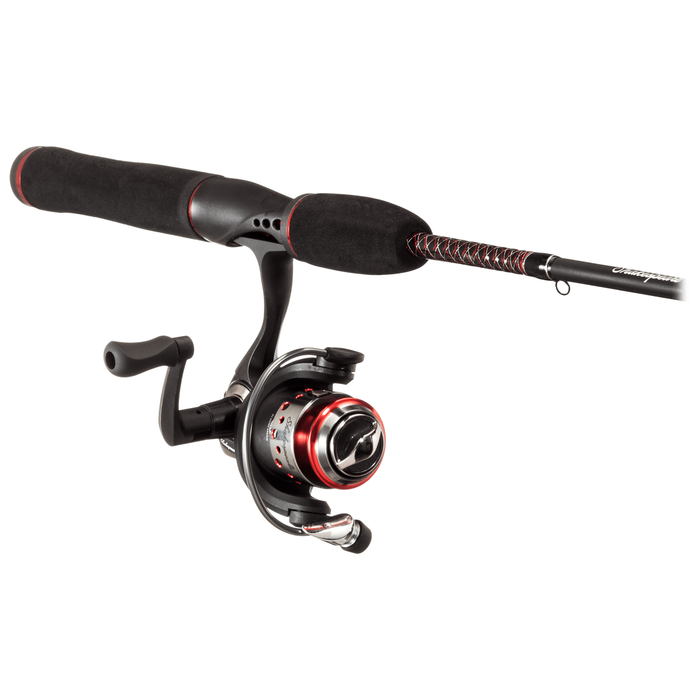 Shakespeare Ugly Stik GX2 Spinning Combo 5' Light 2-Pc