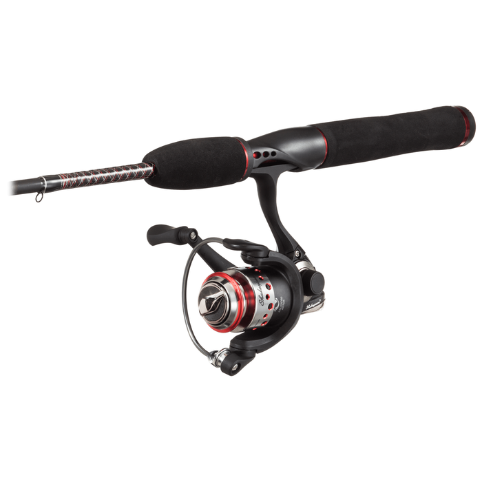 Shakespeare Ugly Stik GX2 Spinning Combo 5' Light 2-Pc