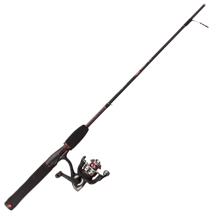 Shakespeare Ugly Stik GX2 Spinning Combo 5' Light 2-Pc