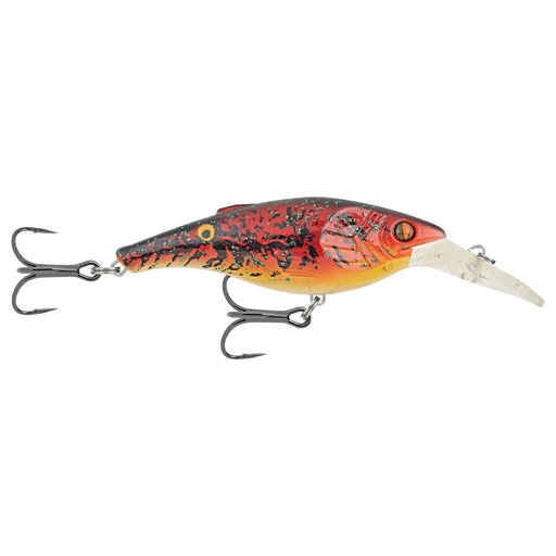 Matzuo Kinchou Shad 5 1/4 Oz Red Craw - FishAndSave