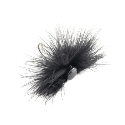 Matzuo Marabou Ned Jig Heads Qty 4