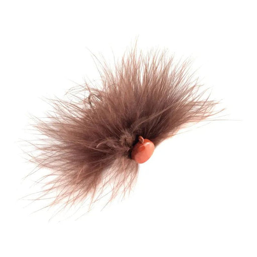 Matzuo Marabou Ned Jig Heads Qty 4 - FishAndSave