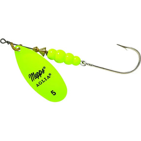 Mepps Aglia In - Line Spinner 1/2 Oz - FishAndSave