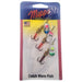 Mepps Pack Aglia Bait Series #1 Plain Qty 3 - FishAndSave