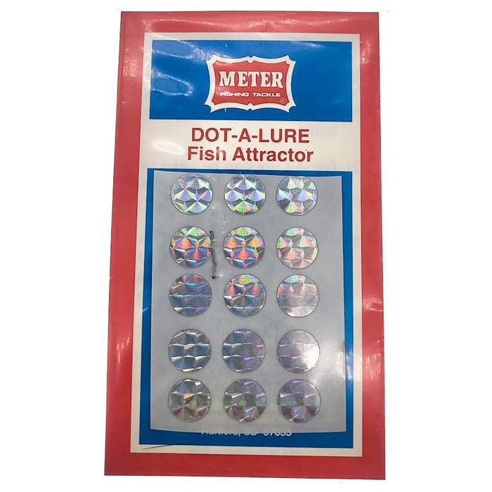 Meter Fishing Dot - A - Lure Fish Attractor - FishAndSave