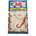 Meter Fishing Tackle Canadian Spinner - FishAndSave