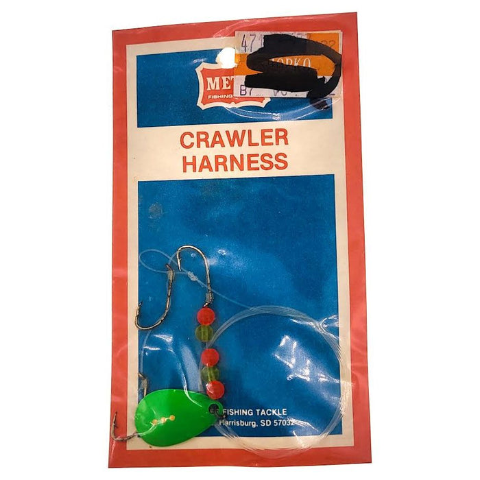 Meter Fishing Tackle Crawler Harness Qty 1 - FishAndSave