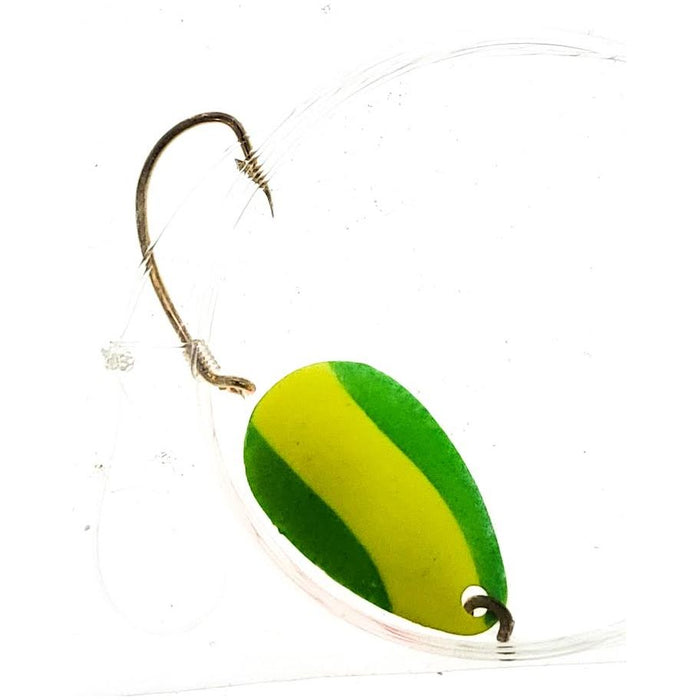 Meter Fishing Tackle Live Bait Spinner - FishAndSave