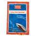 Meter Fishing Tackle Live Bait Spinner Willow Blade - FishAndSave