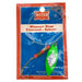 Meter Fishing Tackle Missouri River Diamond Spinner Qty 1 - FishAndSave