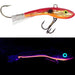 Moonshine Lures Holographic Shiver Minnow - FishAndSave