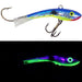 Moonshine Lures Holographic Shiver Minnow - FishAndSave