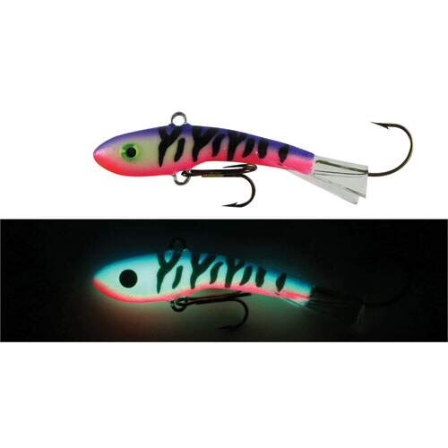 Moonshine Lures Holographic Shiver Minnow - FishAndSave