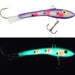 Moonshine Lures Holographic Shiver Minnow - FishAndSave