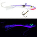 Moonshine Lures Holographic Shiver Minnow - FishAndSave