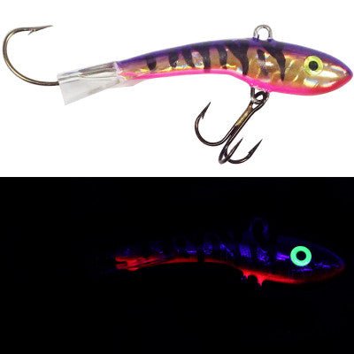 Moonshine Lures Holographic Shiver Minnow - FishAndSave