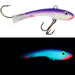 Moonshine Lures Holographic Shiver Minnow - FishAndSave