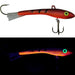 Moonshine Lures Holographic Shiver Minnow - FishAndSave