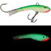 Moonshine Lures Holographic Shiver Minnow - FishAndSave