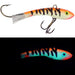 Moonshine Lures Holographic Shiver Minnow - FishAndSave