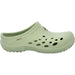 Muck Muckster Lite Clogs Women Sz 6 Green - FishAndSave